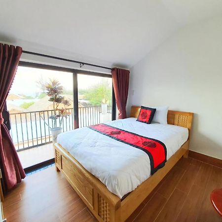 Milk Fruit Homestay - An Bang Beach Хой Ан Екстериор снимка