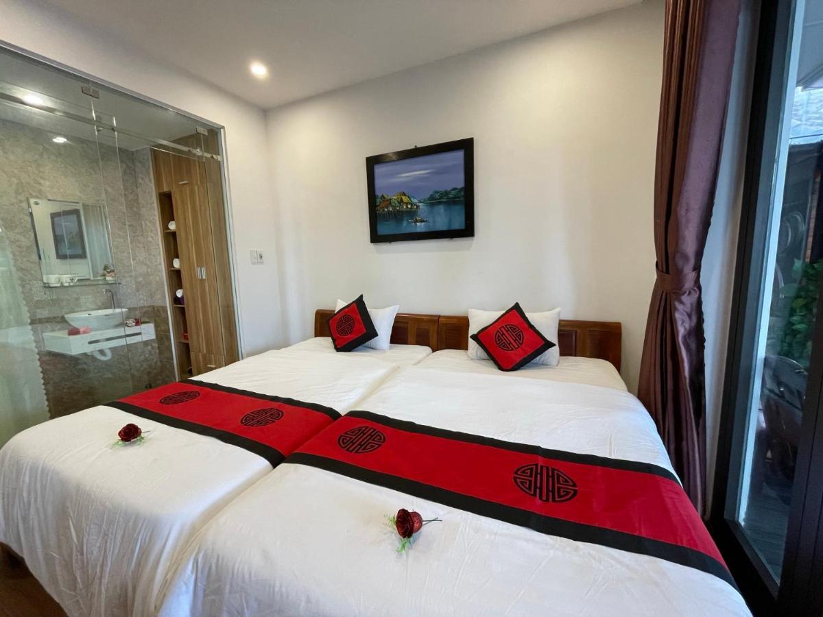 Milk Fruit Homestay - An Bang Beach Хой Ан Екстериор снимка