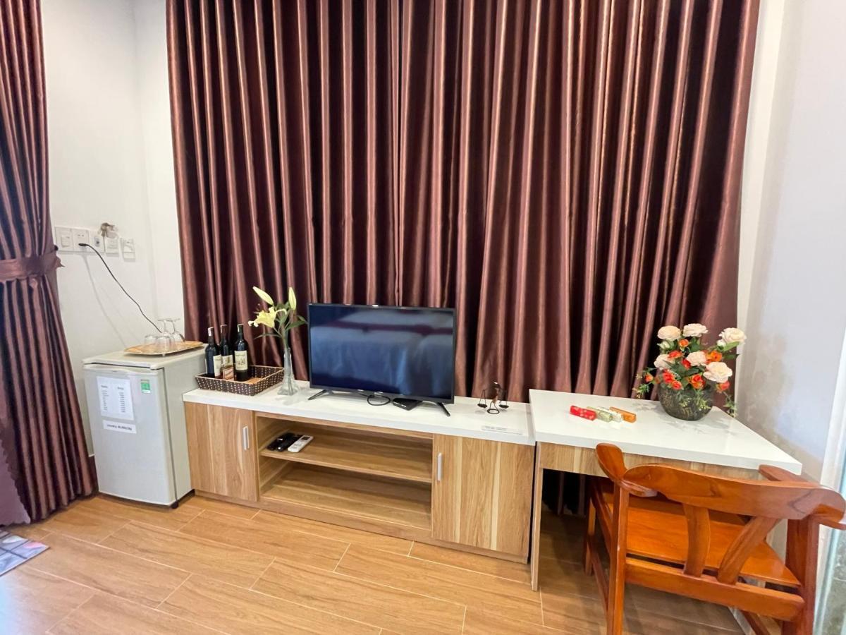 Milk Fruit Homestay - An Bang Beach Хой Ан Екстериор снимка