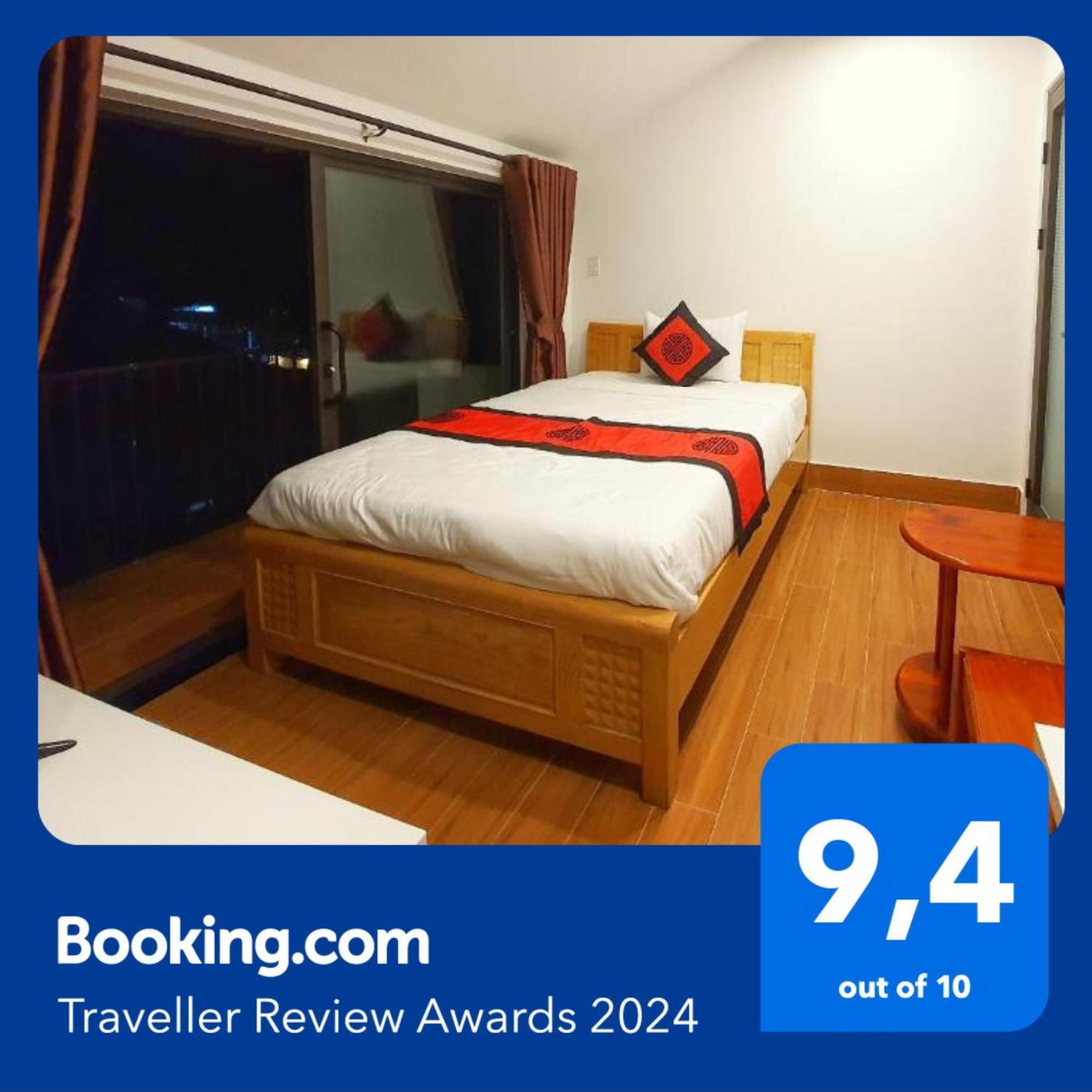 Milk Fruit Homestay - An Bang Beach Хой Ан Екстериор снимка