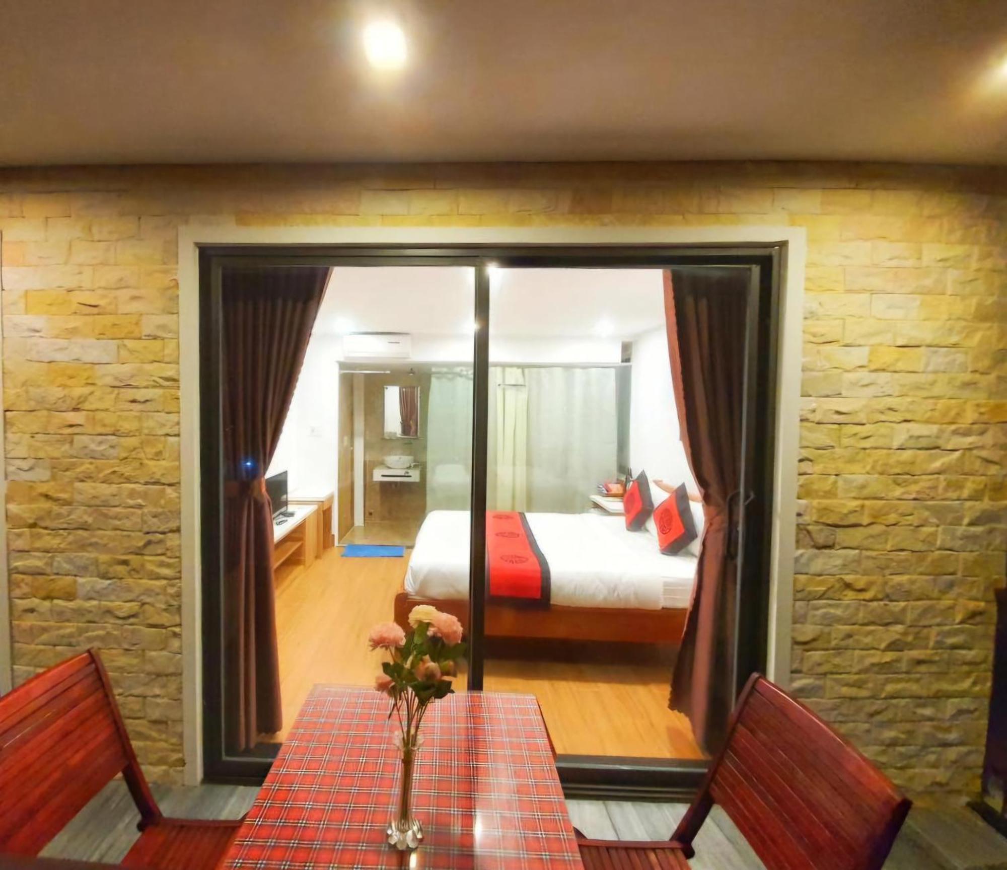 Milk Fruit Homestay - An Bang Beach Хой Ан Екстериор снимка