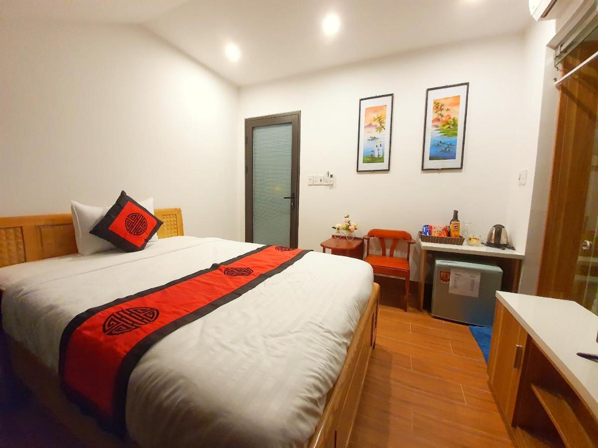 Milk Fruit Homestay - An Bang Beach Хой Ан Екстериор снимка