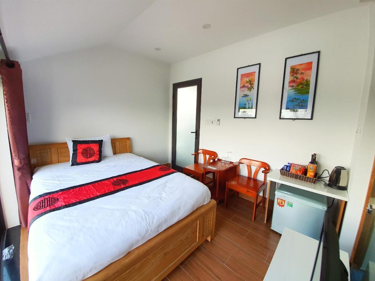 Milk Fruit Homestay - An Bang Beach Хой Ан Екстериор снимка
